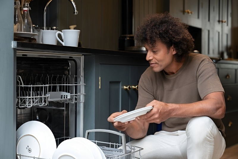 Effective Bosch Dishwasher Repair Strategies in San Jose