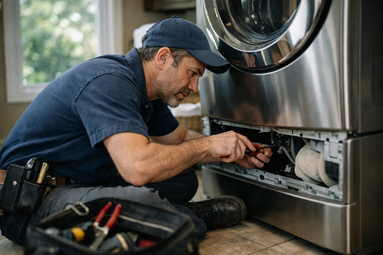 Thermador Appliance Repair Tips for San Jose Homeowners