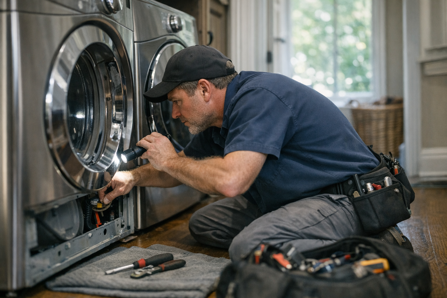 Thermador Repair Near Me: Smart Repair Tips for San Jose Homeowners