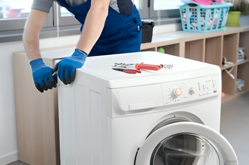 Effective Tips for Washing Machine Repair in San Jose, CA