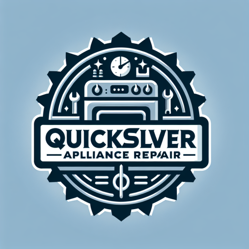 Quicksilver Appliance Repair logo